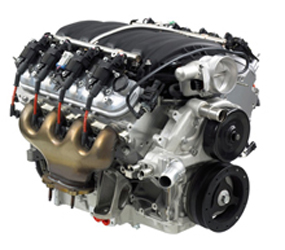 C1169 Engine